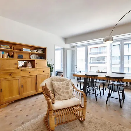 Peerd Οστένδη